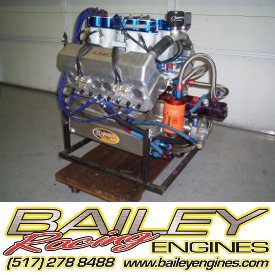 Baileysengines