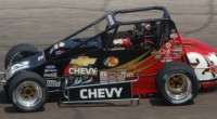 LEVI JONES EARNS 62ND PAY LESS LITTLE 500 POLE POSITION LEVI JONES EARNS 62ND PAY LESS LITTLE 500 POLE POSITION