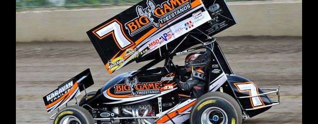 Craig Dollansky: Adversity at Autodrome Craig Dollansky: Adversity at Autodrome