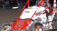 STEVE BUCKWALTER WRAPS UP THE UN-OFFICAIL END OF SUMMER AT NEW EGYPT WITH ARDC WIN #9 STEVE BUCKWALTER WRAPS UP THE UN-OFFICAIL END OF SUMMER AT NEW EGYPT WITH ARDC WIN #9