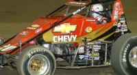 Jones Takes East Coast By Storm, Wins Again at New Egypt Jones Takes East Coast By Storm, Wins Again at New Egypt