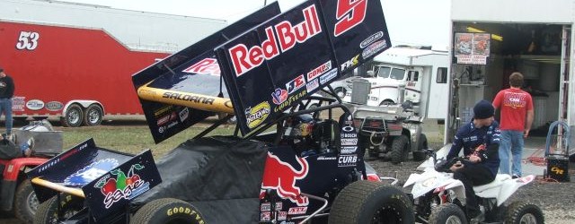 Kasey Kahne Racing 2011. Kasey Kahne Racing superstar